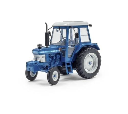 Universal Hobbies Ford 5610 2WD Gen. 1 Modell 1:32 von Universal Hobbies