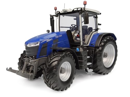 Universal Hobbies Iseki Big-T T8S305 Miniatur-Traktor – Maßstab 1:32 von Universal Hobbies