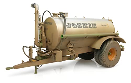 Universal Hobbies JOSKIN Modulo 2 11000ME schmutzige Version von Universal Hobbies