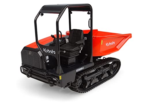 Universal Hobbies Kubota KC300HR-5 Tracked Dumper von Universal Hobbies