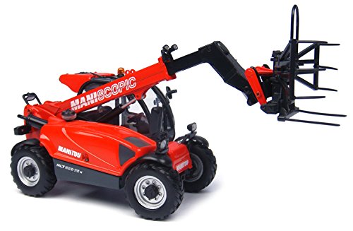 Manitou Mlt 625-75H Traktor von Universal Hobbies