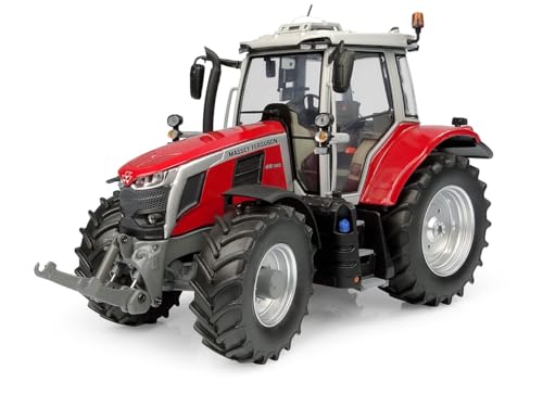 Universal Hobbies Massey Ferguson 6S.180 Miniatur-Traktor von Universal Hobbies