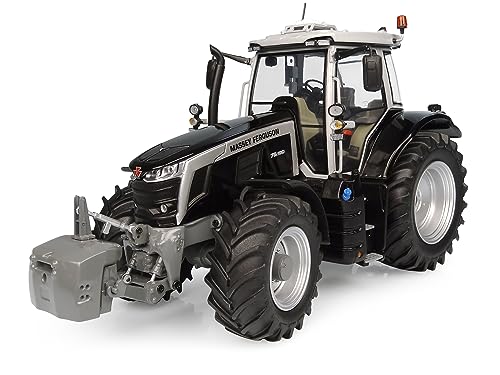 Universal Hobbies Massey Ferguson 7S.190 Black Beauty Traktor Universal Hobbies Massey Ferguson 7S.190 Black Beauty Traktor von Universal Hobbies