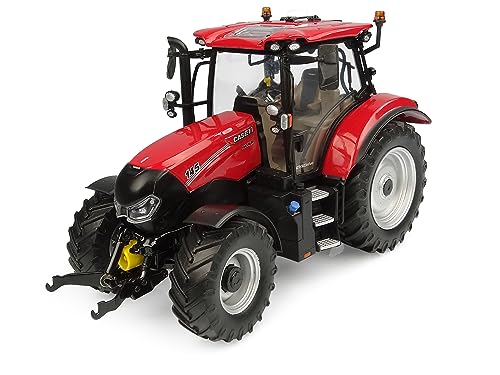 Universal Hobbies Miniatur Traktor Case IH Maxxum 145 CVX von Universal Hobbies