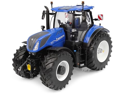 Universal Hobbies New Holland T7.300 Traktor von Universal Hobbies