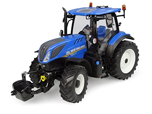 Universal Hobbies New Holland Traktor T7.165S - 2022 von Universal Hobbies