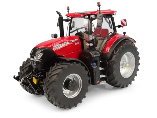 Universal Hobbies Puma 260 CVXDrive Case IH Miniaturtraktor von Universal Hobbies