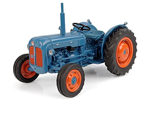 Universal Hobbies Fordson Dexta - 1958 von Universal Hobbies