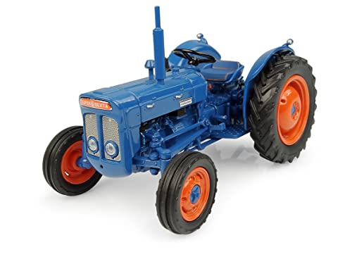 Universal Hobbies Fordson Super Dexta 1962 Traktor von Universal Hobbies