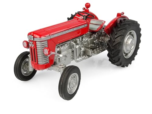 Universal Hobbies Traktor Massey Ferguson 65 MK II von Universal Hobbies