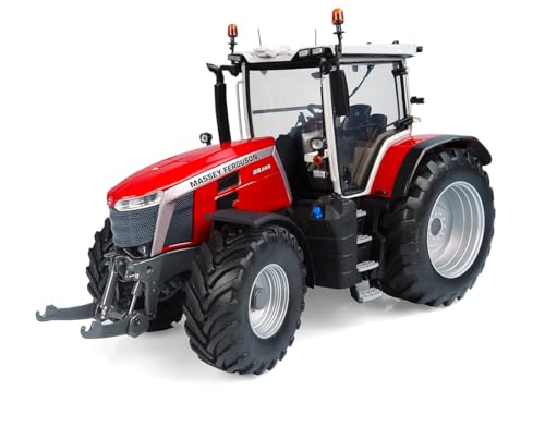 Universal Hobbies Traktor Massey Ferguson 8S.265, UH6262 von Universal Hobbies