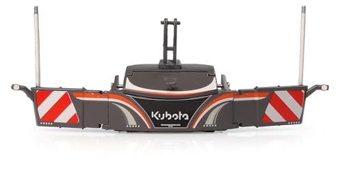 Universal Hobbies Traktorbumper Safetyweight 800 kg – Version Kubota von Universal Hobbies