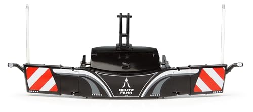 Universal Hobbies Traktorbumper Safetyweight 800kg - Deutz-Fahr Version Universal Hobbies Traktorbumper Safetyweight 800kg - Deutz-Fahr Version von Universal Hobbies
