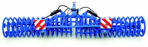 Universal Hobbies UH2777 - Lemken 110 FEP Vario Pack Frontanbau, Maßstab 1:32 von Universal Hobbies