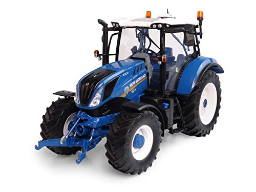 Universal Hobbies UH6234 New Holland T6.180 Heritage Blue Edition von Universal Hobbies