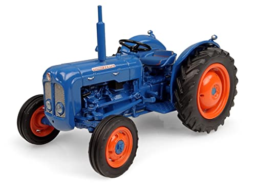 Universal Hobbies UH6270 Fordson Dexta-1960, blau von Universal Hobbies