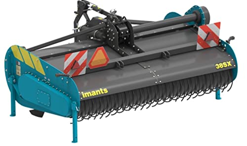 Universal Hobbies - UH6286 - Bêche rotative IMANTS 38SX - Echelle : 1/32 von Universal Hobbies