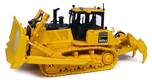 Tp Komatsu D 155 Ax von Universal Hobbies