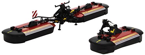 Universal Hobbies Vicon Solid 431F + cm 909 Modell 1:32 von Universal Hobbies