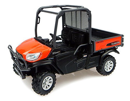 Universal Hobbies – uh4897 – Kubota RTV x1120d von Universal Hobbies