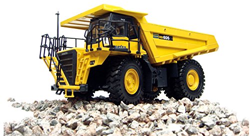 Universal Hobbies – uh8009 – Komatsu (Unternehmen) HD605 – Maßstab 1/50 von Universal Hobbies