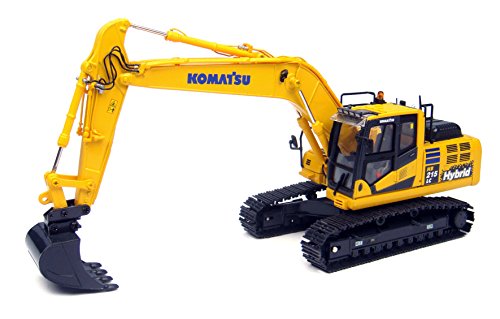 Universal Hobbies – uh8095 – Schaufel – Komatsu (Unternehmen) hb215lc-2 von Universal Hobbies