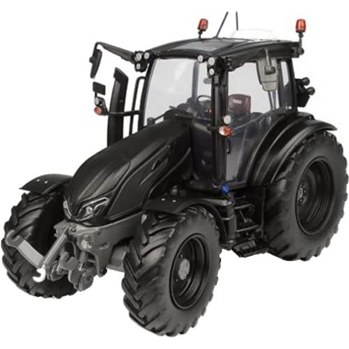 VALTRA G135 Unlimited Black Matt - limitiert auf 1000 Ex. von Universal Hobbies