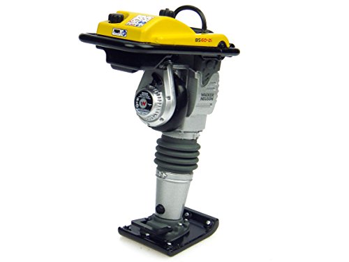 Wacker Neuson Rammers BS60-2i 1:12 von Universal Hobbies