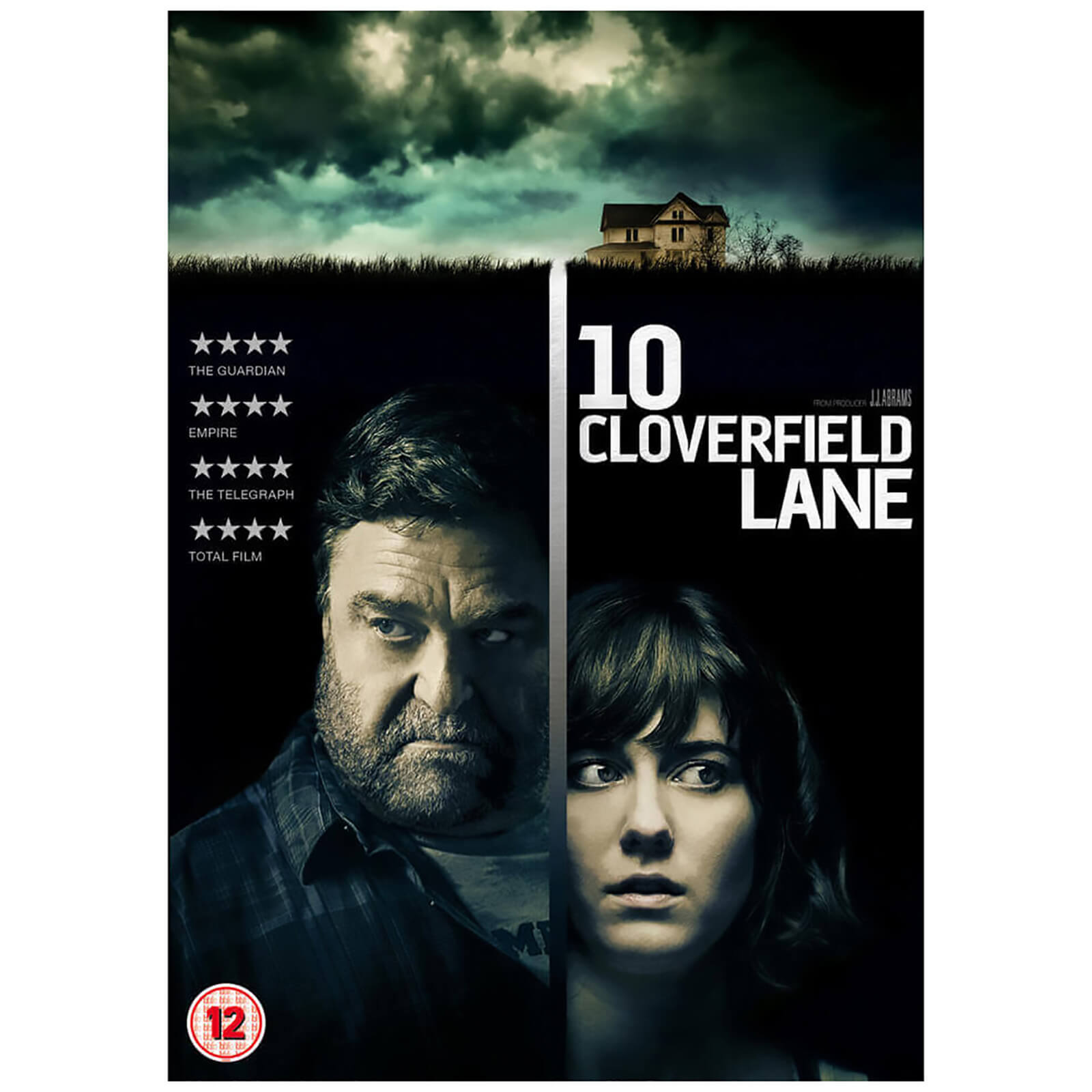 10 Cloverfield Lane 10 Cloverfield Lane von Universal Pictures