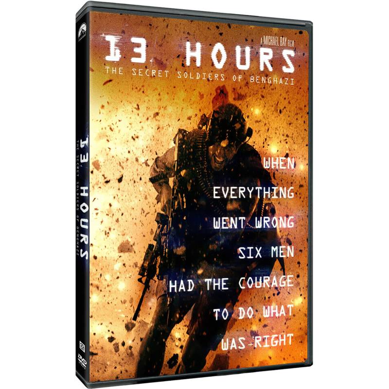 13 Hours von Universal Pictures