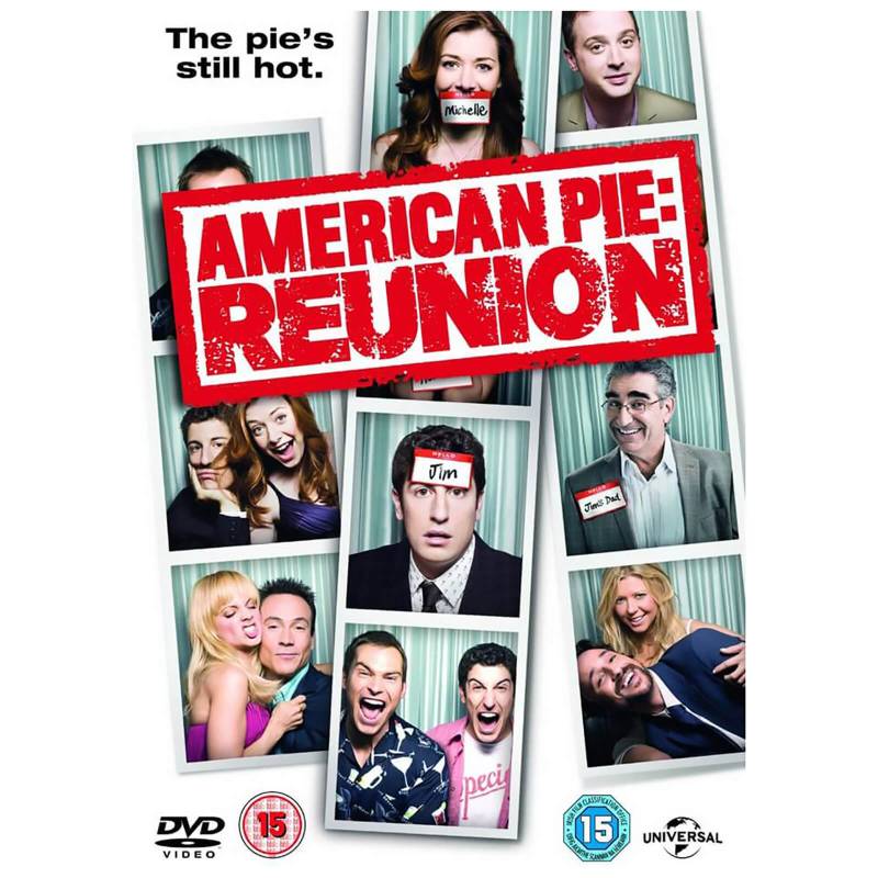 American Pie: Reunion von Universal Pictures