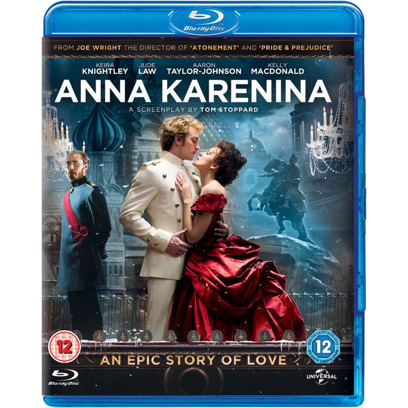 Anna Karenina von Universal Pictures