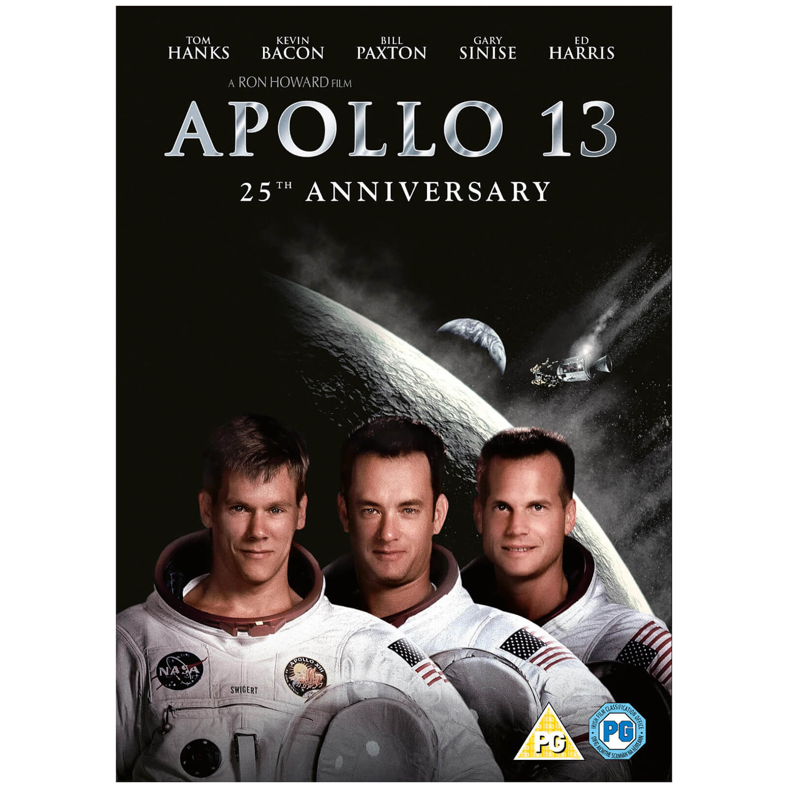 Apollo 13 - 25th Anniversary Apollo 13 - 25th Anniversary von Universal Pictures