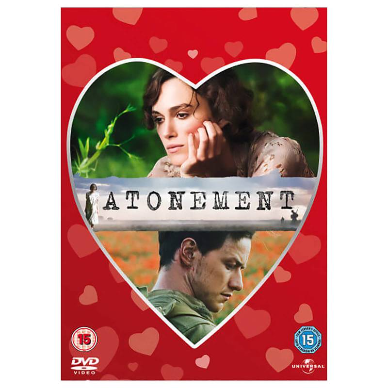 Atonement (2012 Valentines Day Edition) von Universal Pictures