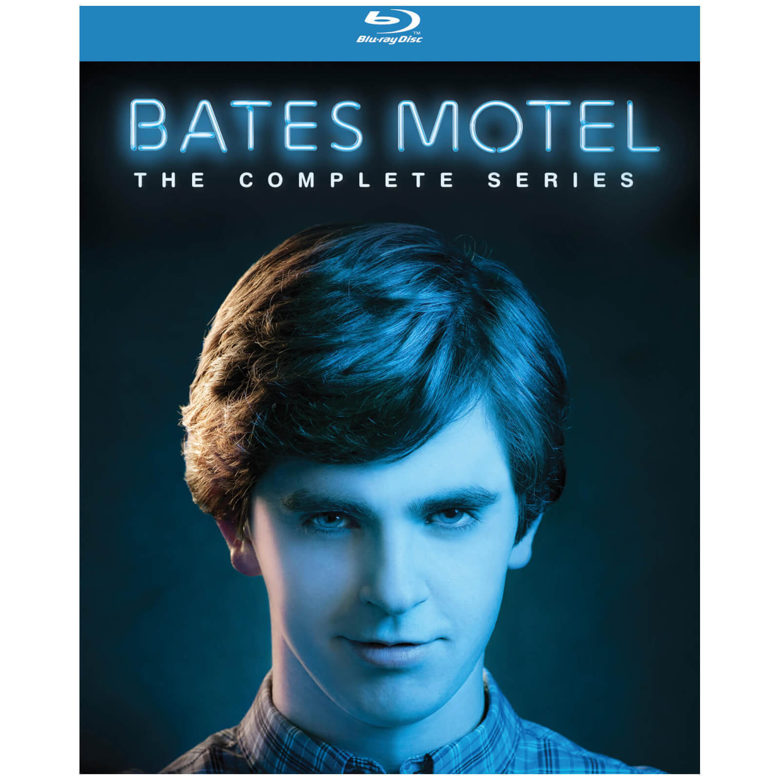 Bates Motel - Staffel 1-5 Set Bates Motel - Staffel 1-5 Set von Universal Pictures