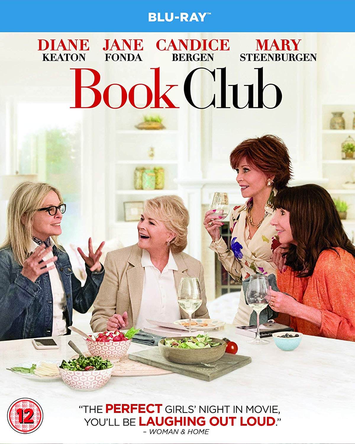 Buchklub Buchklub von Universal Pictures