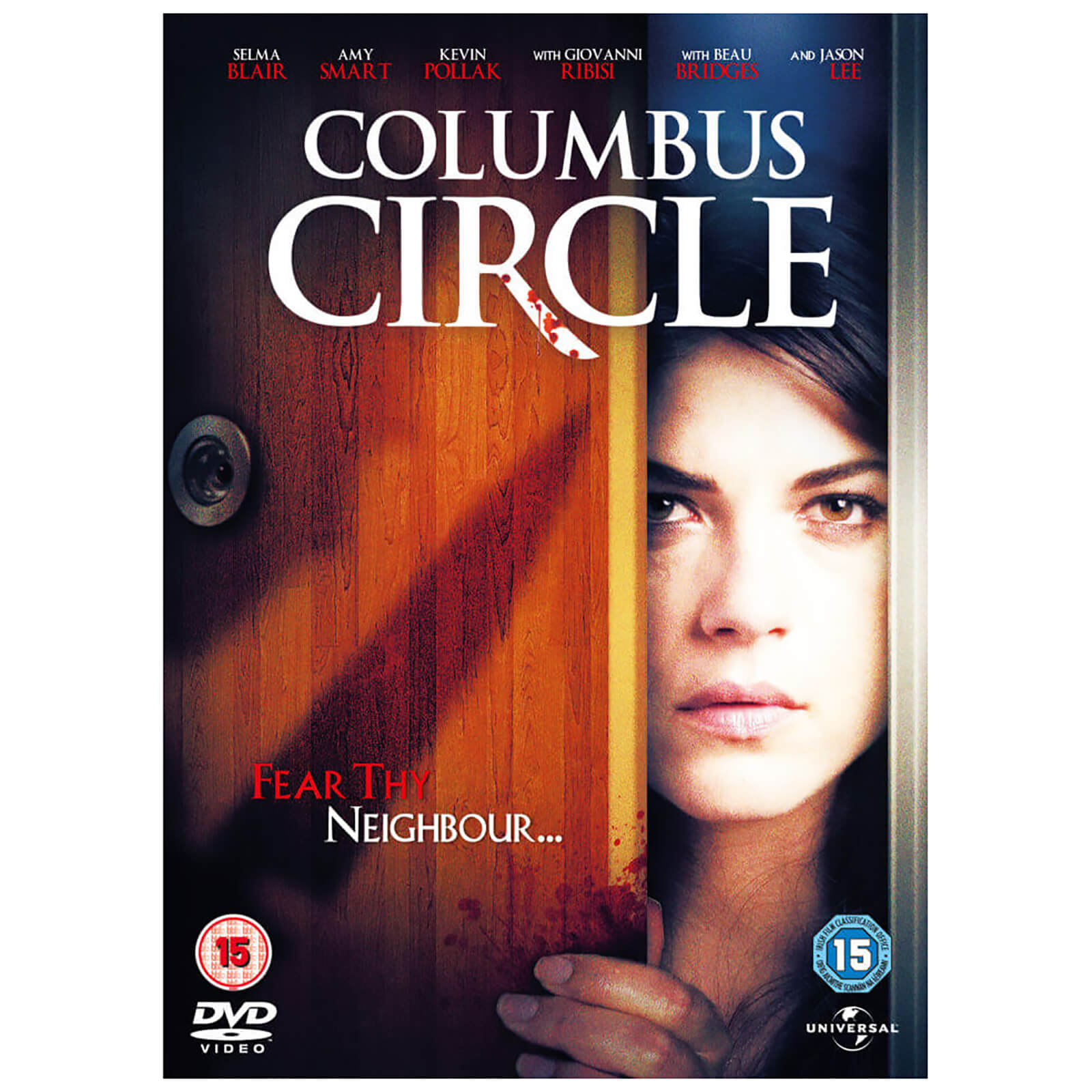 Columbus Circle von Universal Pictures