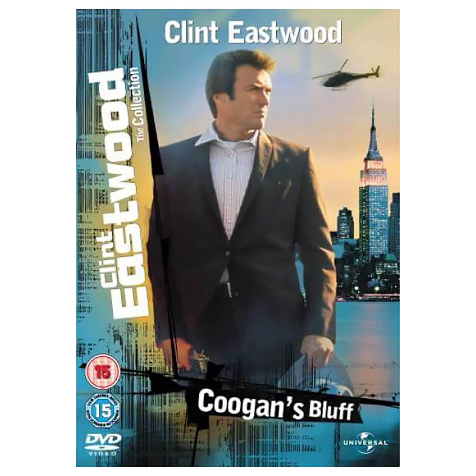 Coogans Bluff Coogans Bluff von Universal Pictures