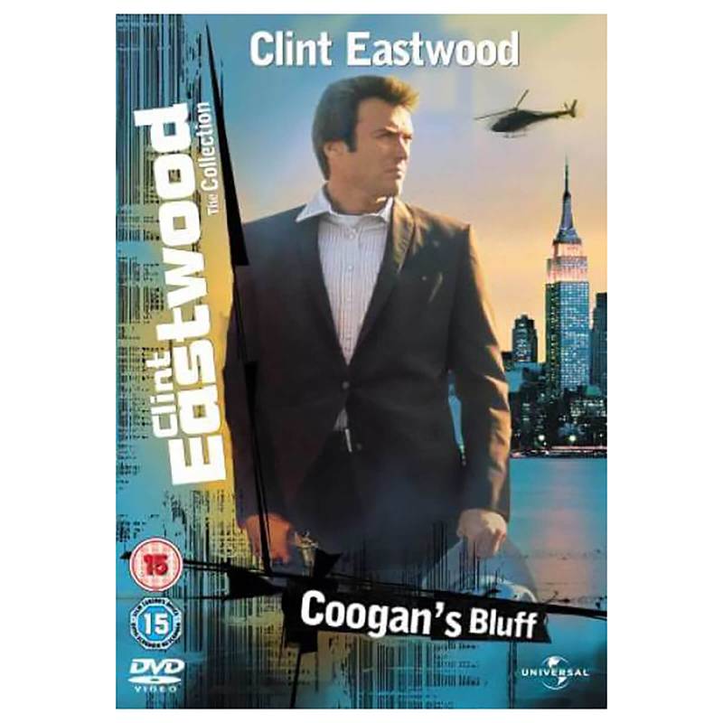 Coogans Bluff von Universal Pictures