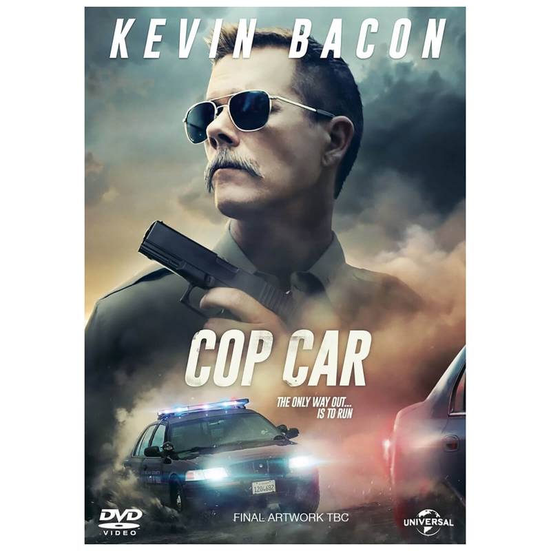 Cop Car von Universal Pictures