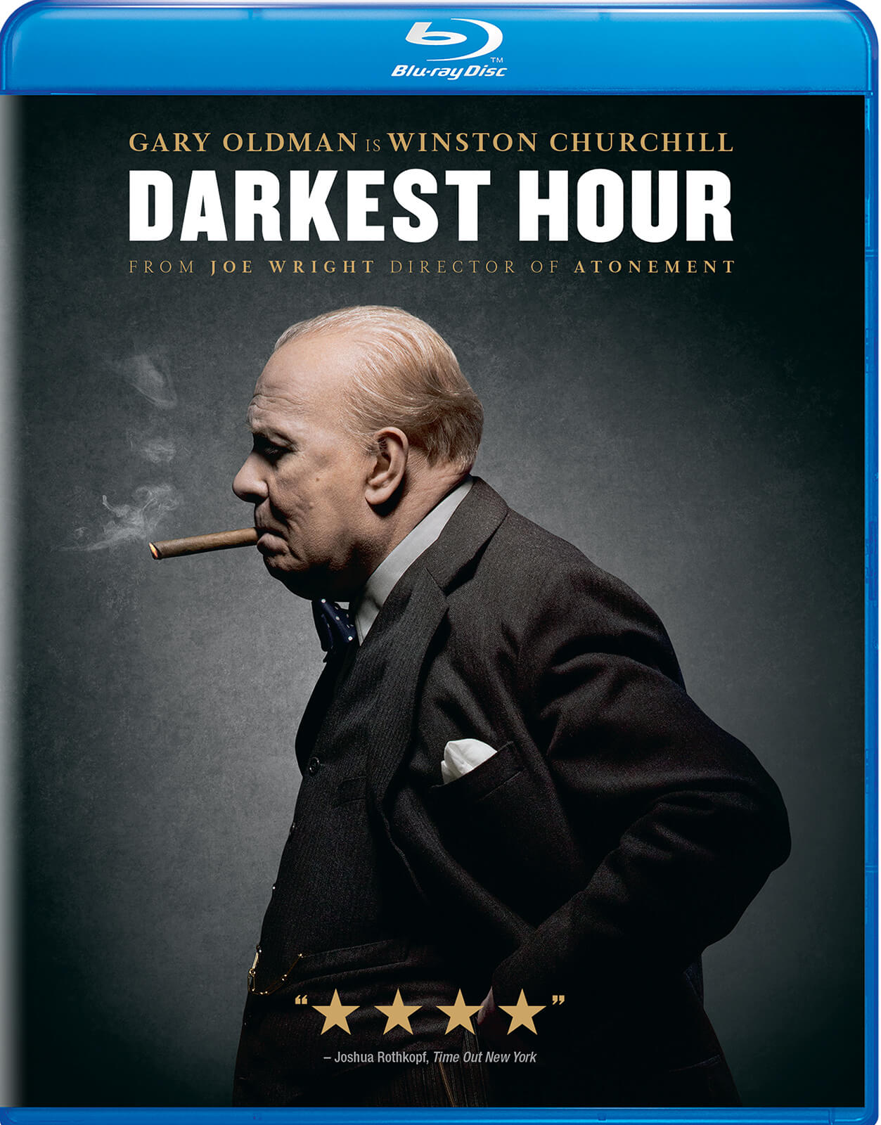 Darkest Hour (Includes Digital Download) von Universal Pictures