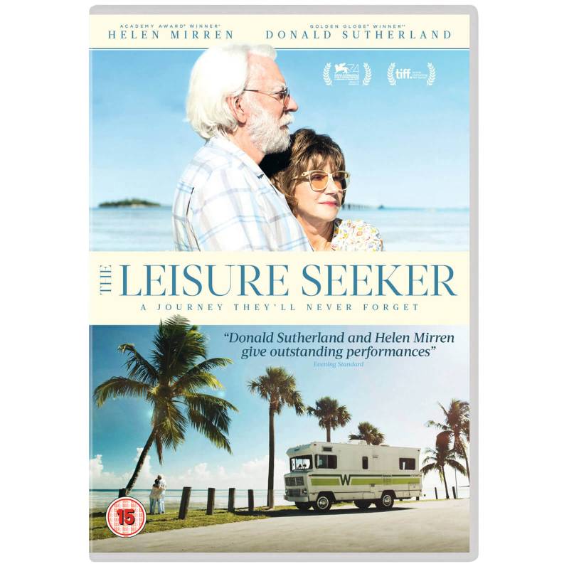 Der Freizeitsuchende Der Freizeitsuchende von Universal Pictures