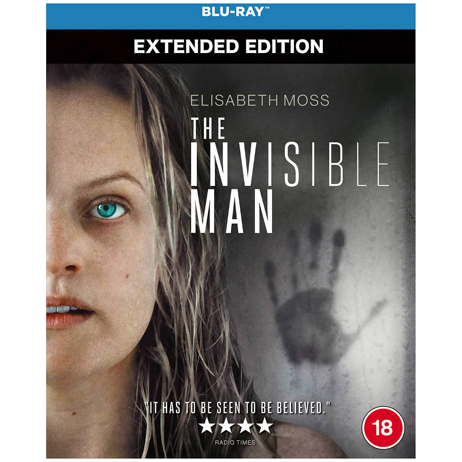 Der unsichtbare Mann Der unsichtbare Mann von Universal Pictures