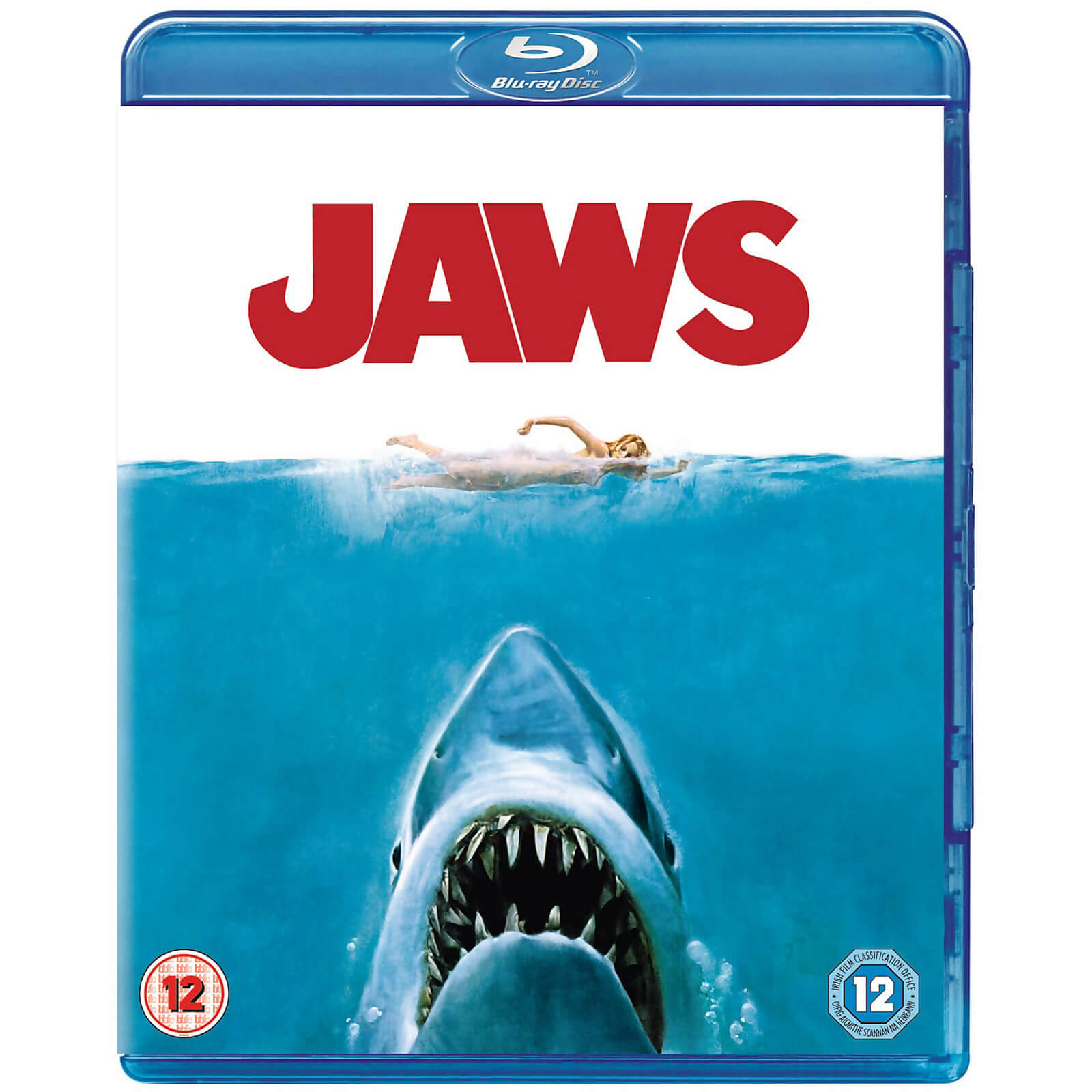 Der weiße Hai Der weiße Hai von Universal Pictures