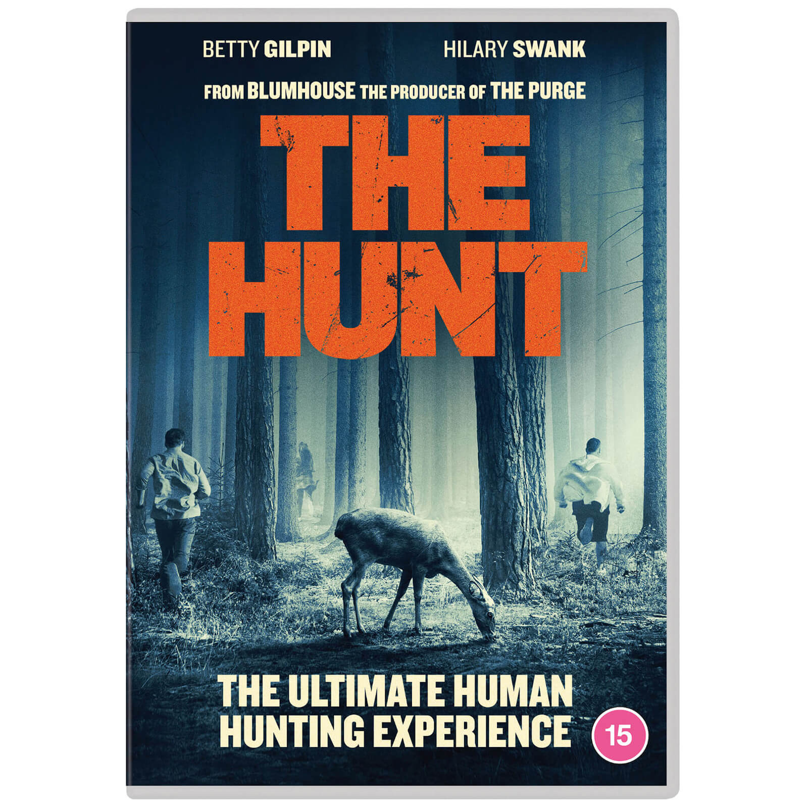 Die Jagd Die Jagd von Universal Pictures