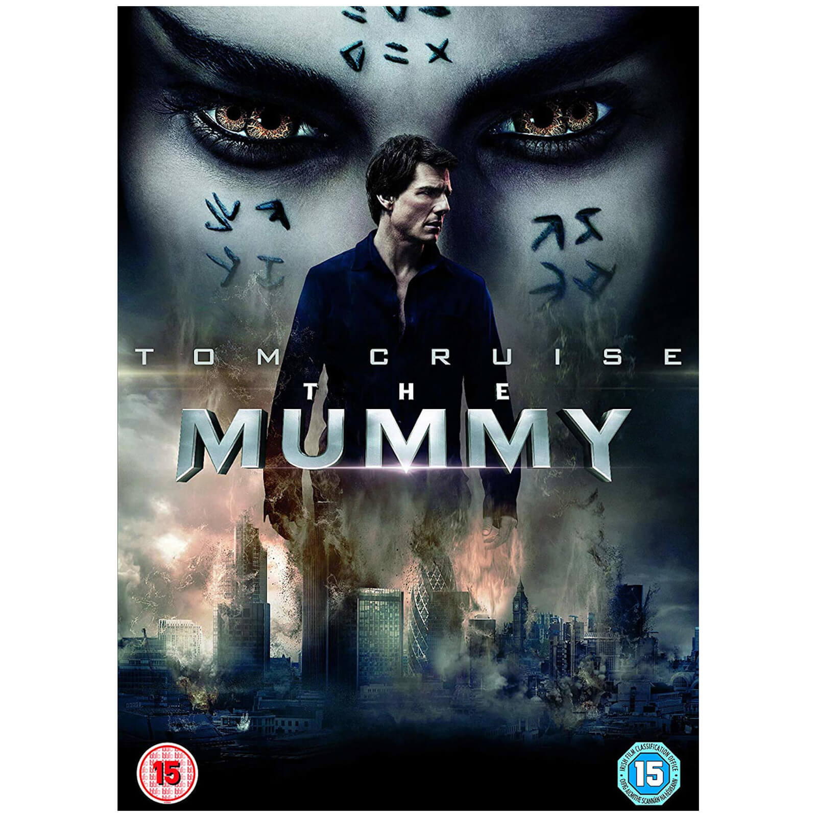 Die Mumie (2017) (Inklusive Digitalem Download) von Universal Pictures