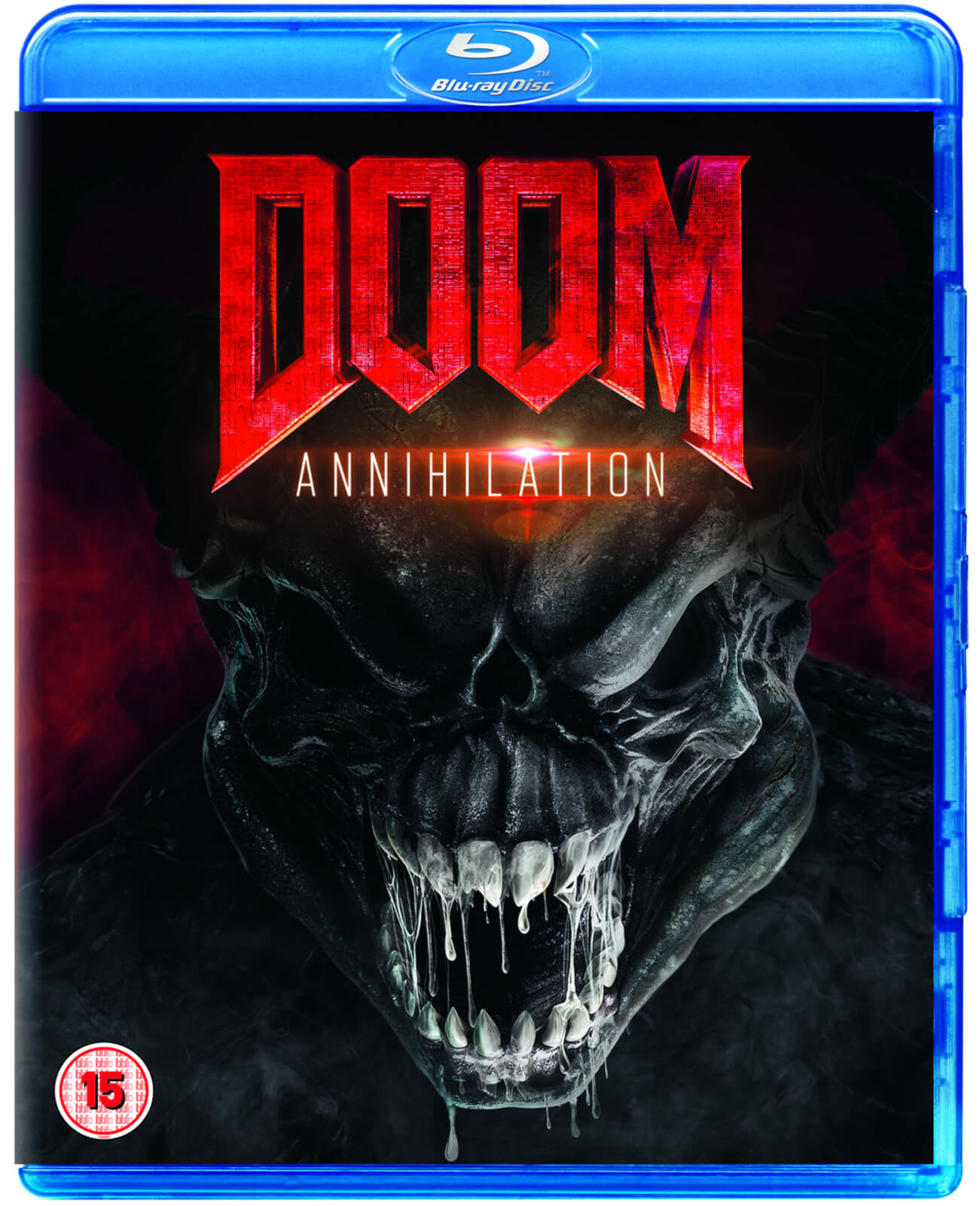 Doom: Vernichtung Doom: Vernichtung von Universal Pictures