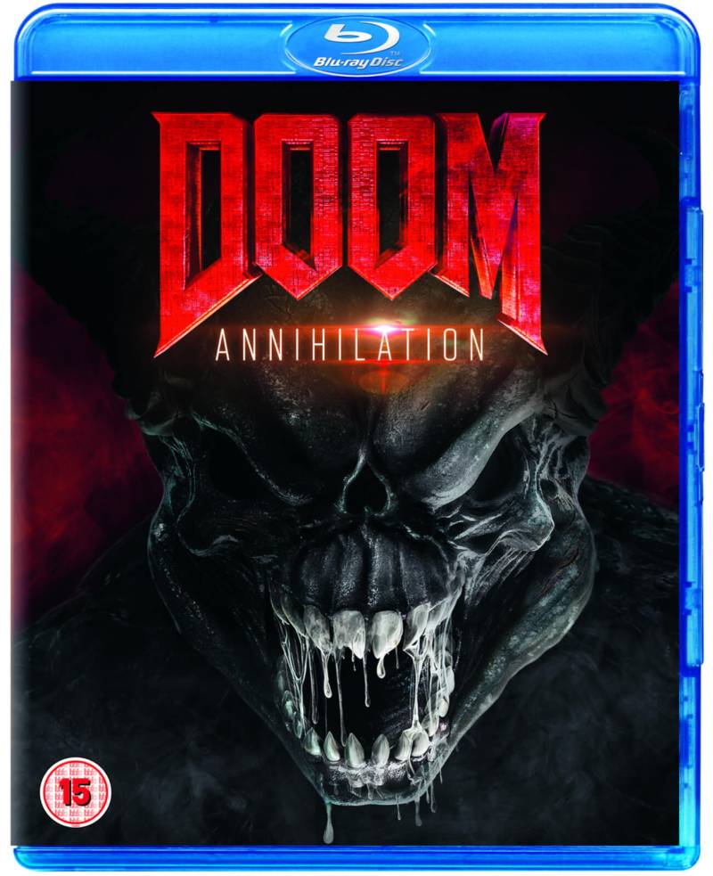 Doom: Vernichtung Doom: Vernichtung von Universal Pictures