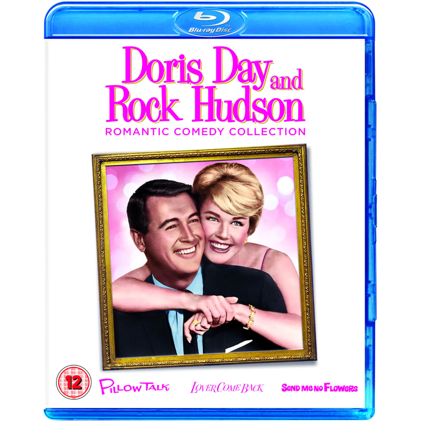 Doris Day Box-Set Doris Day Box-Set von Universal Pictures