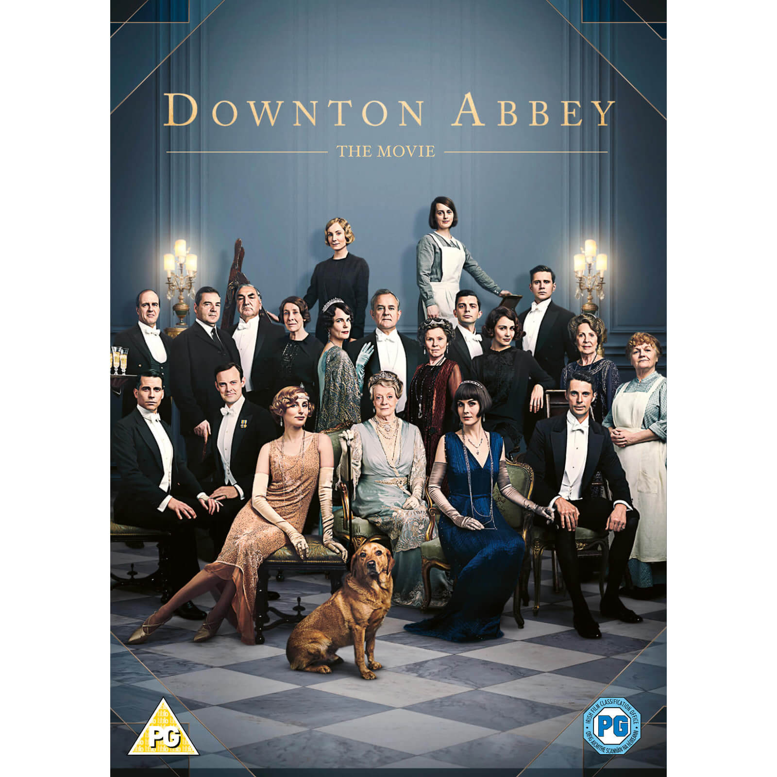 Downton Abbey Downton Abbey von Universal Pictures